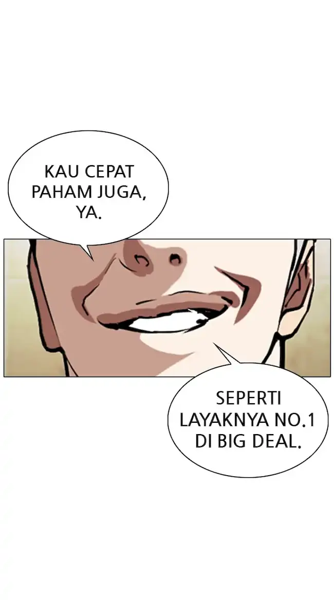 Lookism Chapter 330 - halaman 47