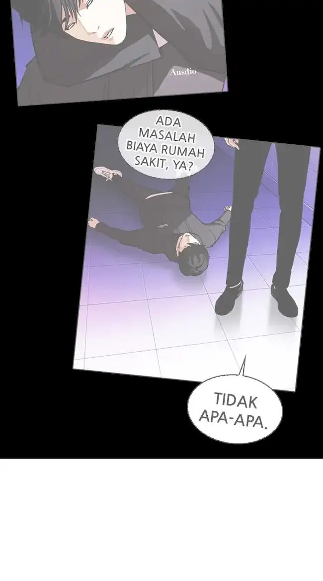 Lookism Chapter 330 - halaman 54