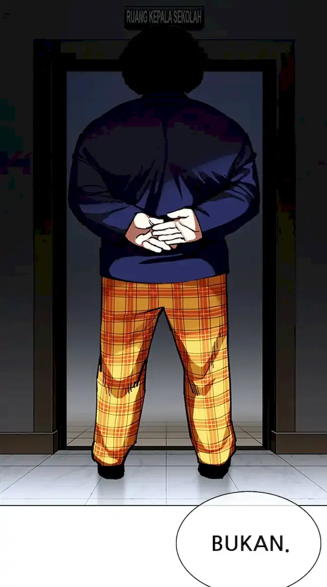 Lookism Chapter 330 - halaman 6