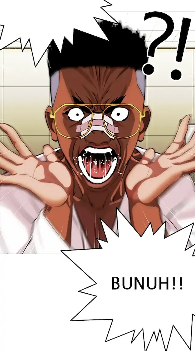 Lookism Chapter 330 - halaman 61