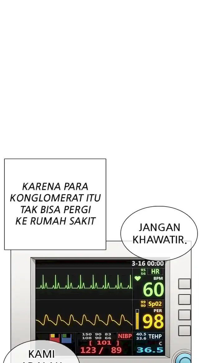 Lookism Chapter 330 - halaman 65