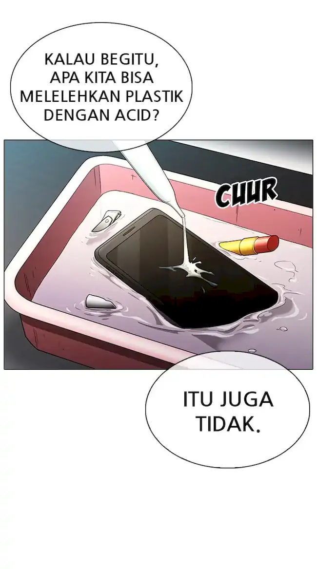 Lookism Chapter 330 - halaman 77