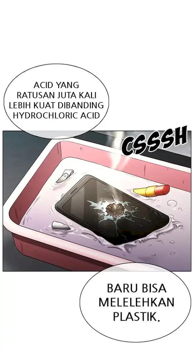 Lookism Chapter 330 - halaman 78