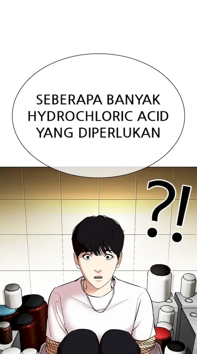 Lookism Chapter 330 - halaman 80