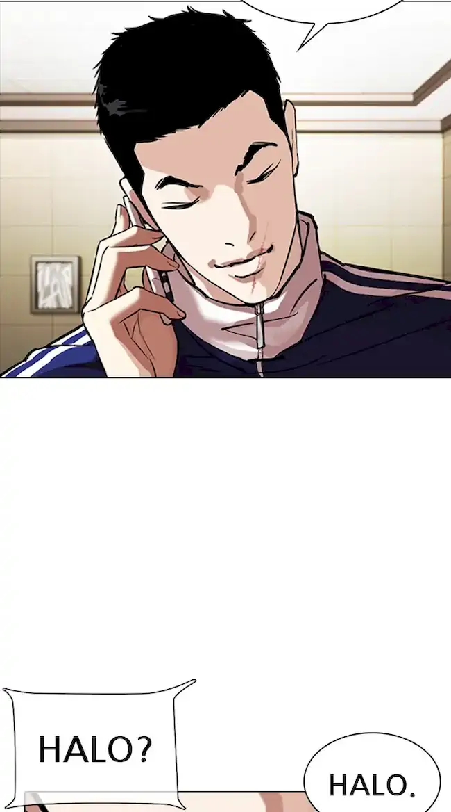 Lookism Chapter 330 - halaman 87
