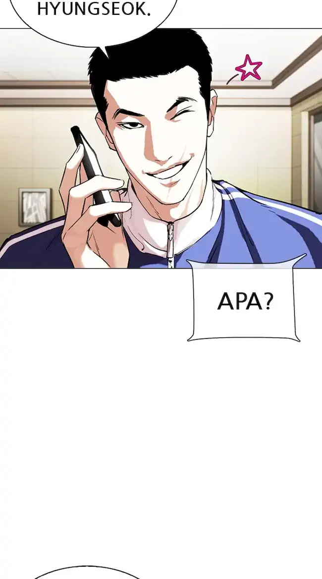 Lookism Chapter 330 - halaman 90