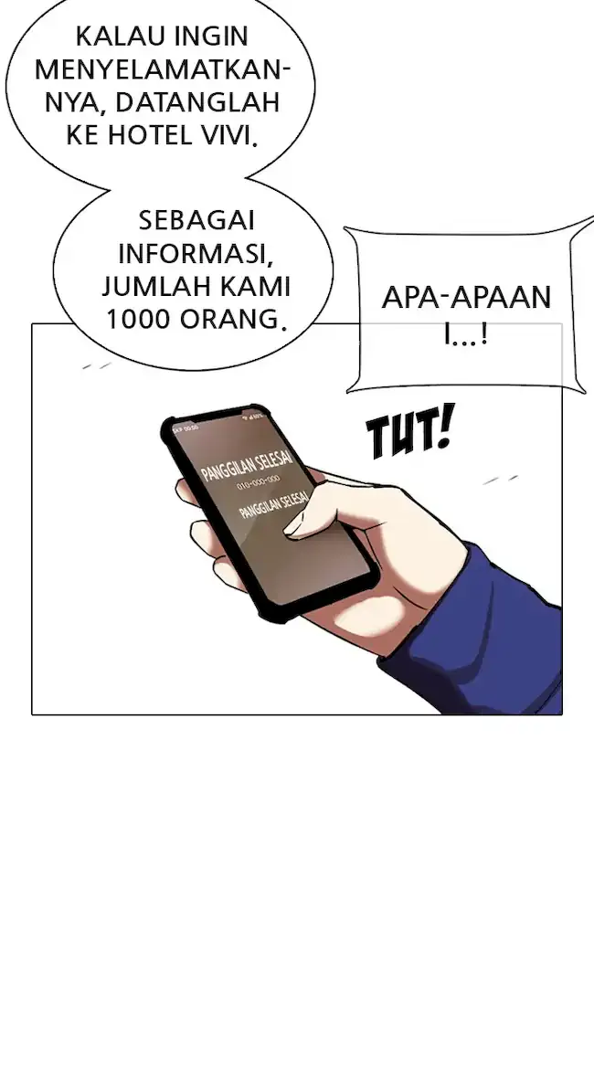 Lookism Chapter 330 - halaman 91