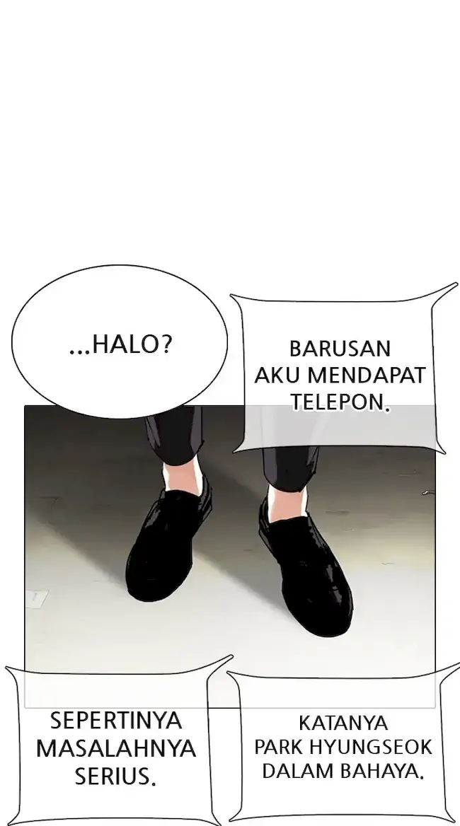 Lookism Chapter 330 - halaman 99