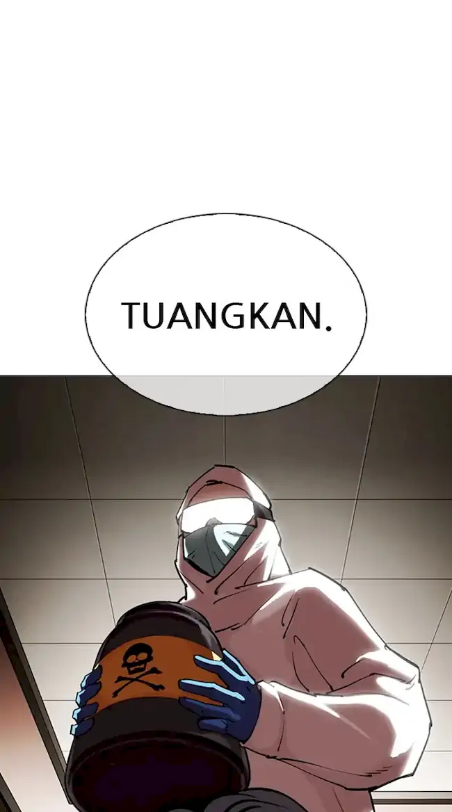 Lookism Chapter 331 - halaman 1
