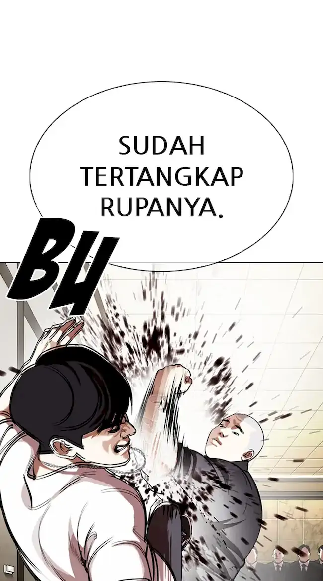 Lookism Chapter 331 - halaman 103