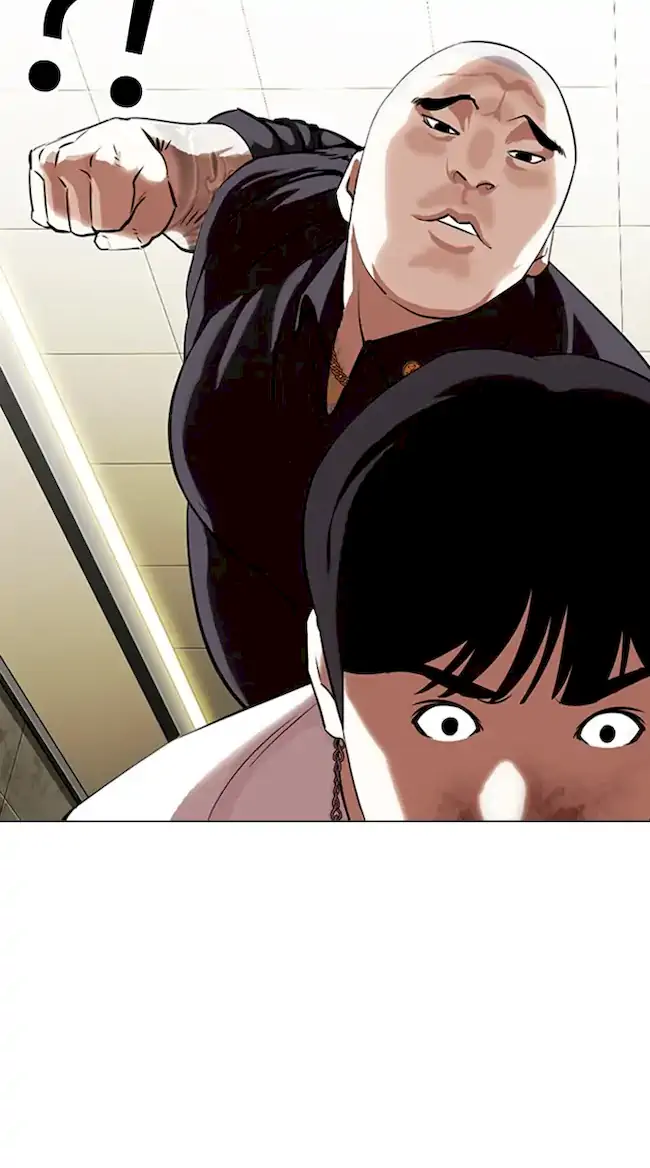 Lookism Chapter 331 - halaman 109