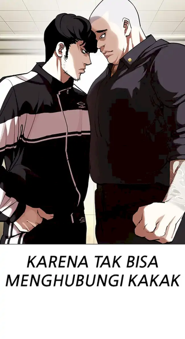 Lookism Chapter 331 - halaman 119