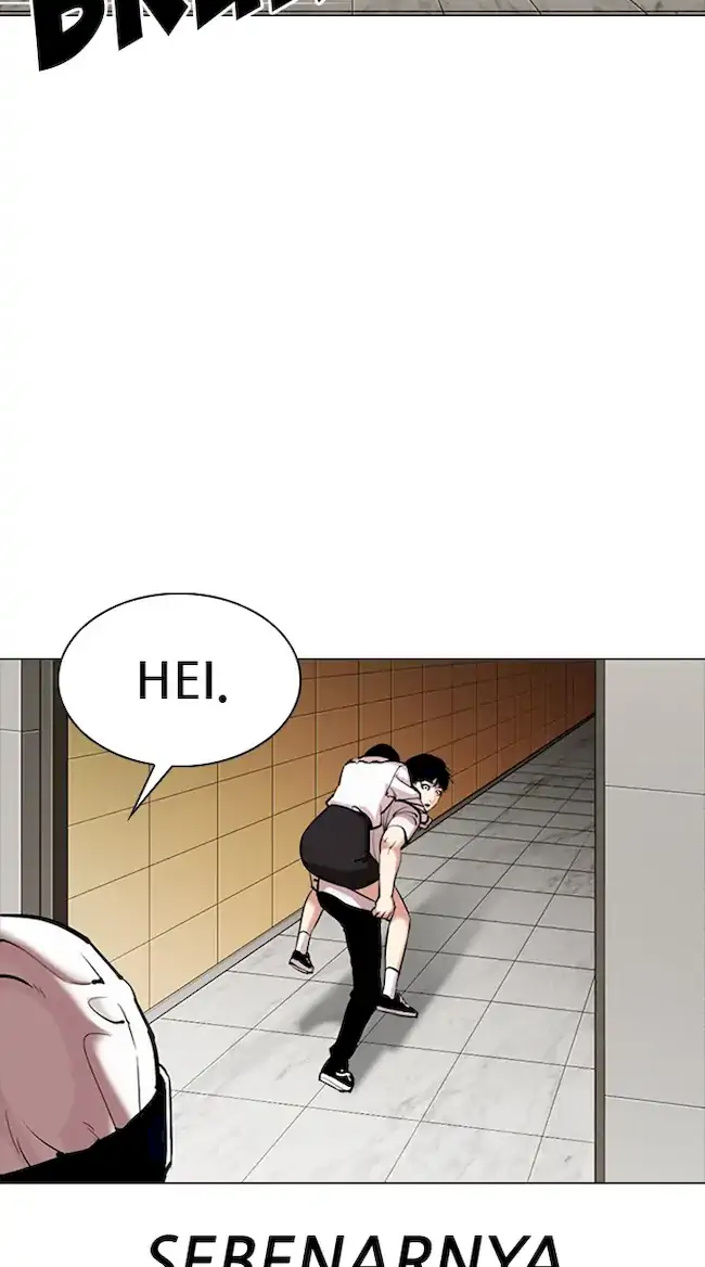 Lookism Chapter 331 - halaman 12