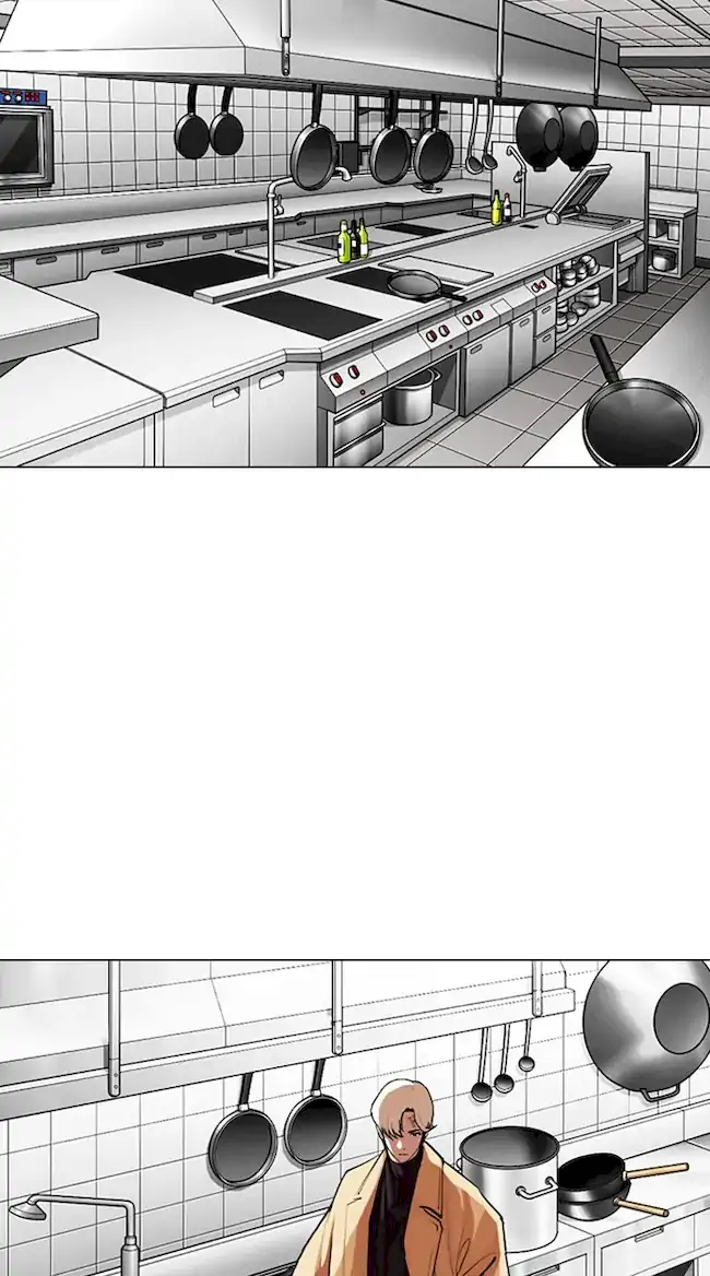 Lookism Chapter 331 - halaman 125