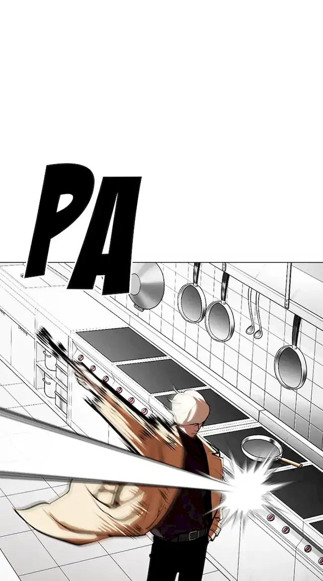 Lookism Chapter 331 - halaman 128