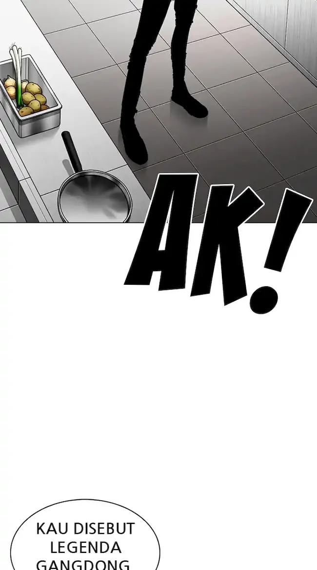 Lookism Chapter 331 - halaman 129