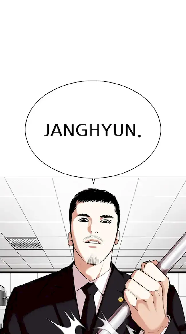 Lookism Chapter 331 - halaman 131