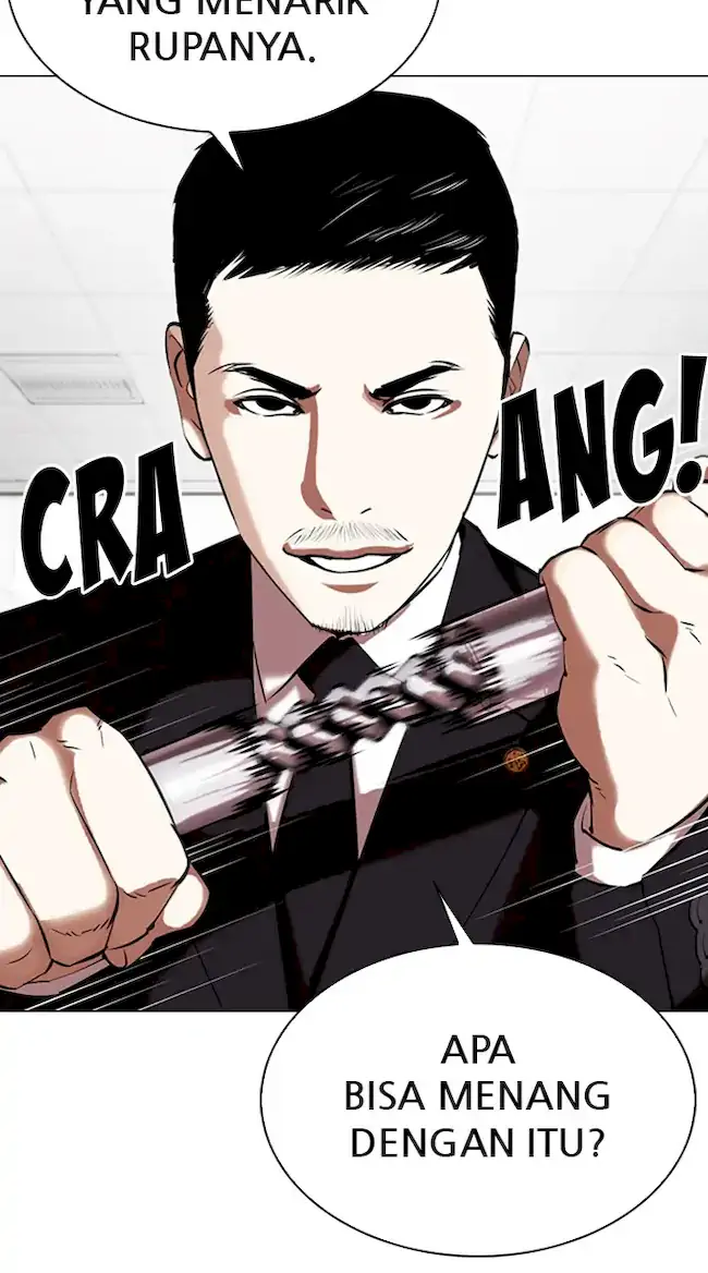 Lookism Chapter 331 - halaman 133