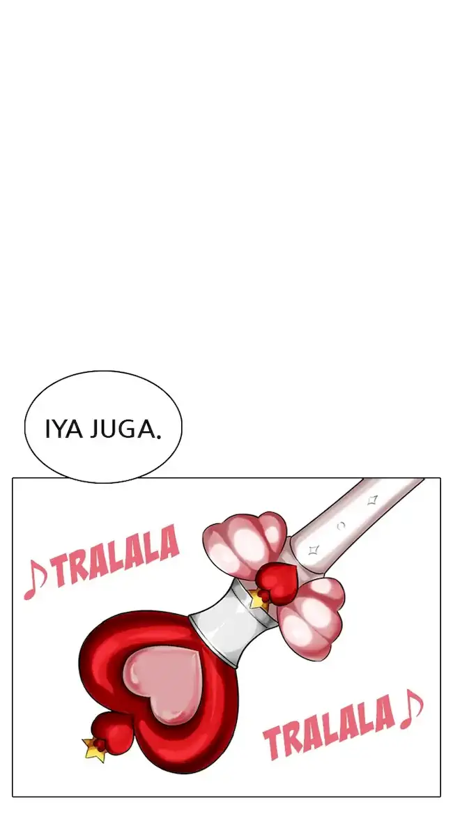 Lookism Chapter 331 - halaman 134