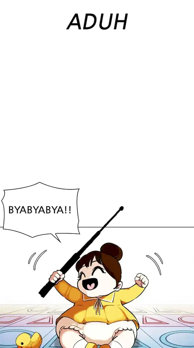 Lookism Chapter 331 - halaman 135