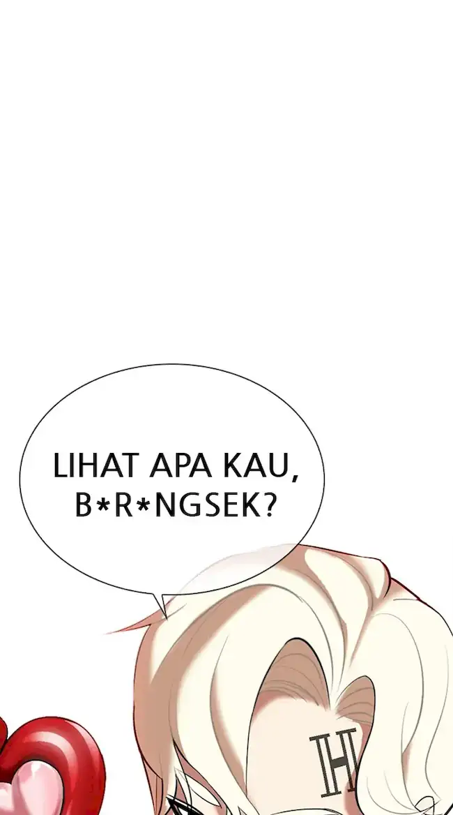 Lookism Chapter 331 - halaman 138