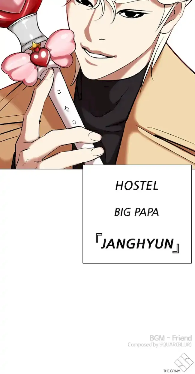 Lookism Chapter 331 - halaman 139