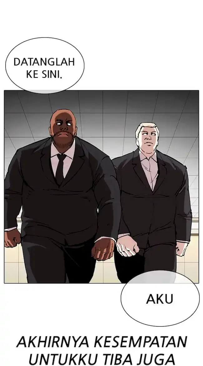 Lookism Chapter 331 - halaman 18