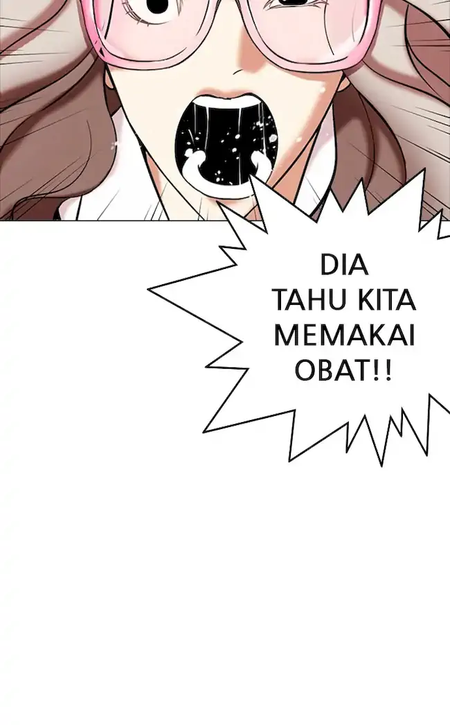 Lookism Chapter 331 - halaman 22