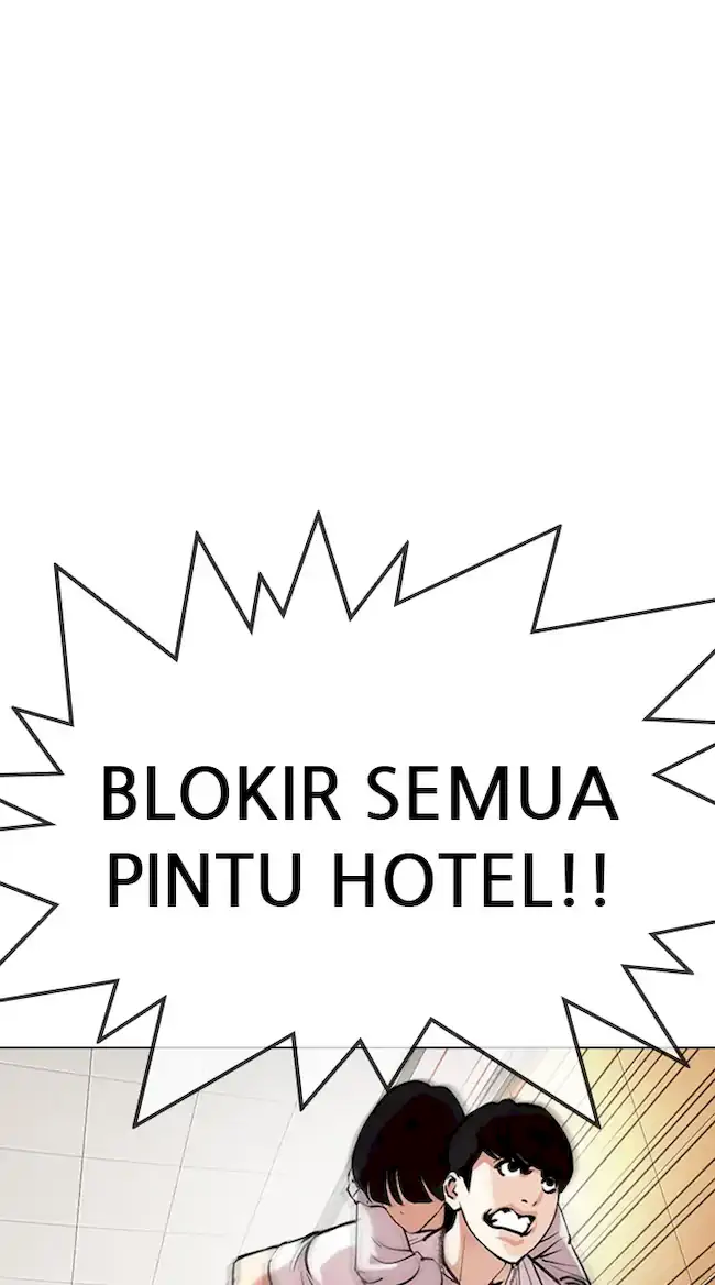 Lookism Chapter 331 - halaman 23