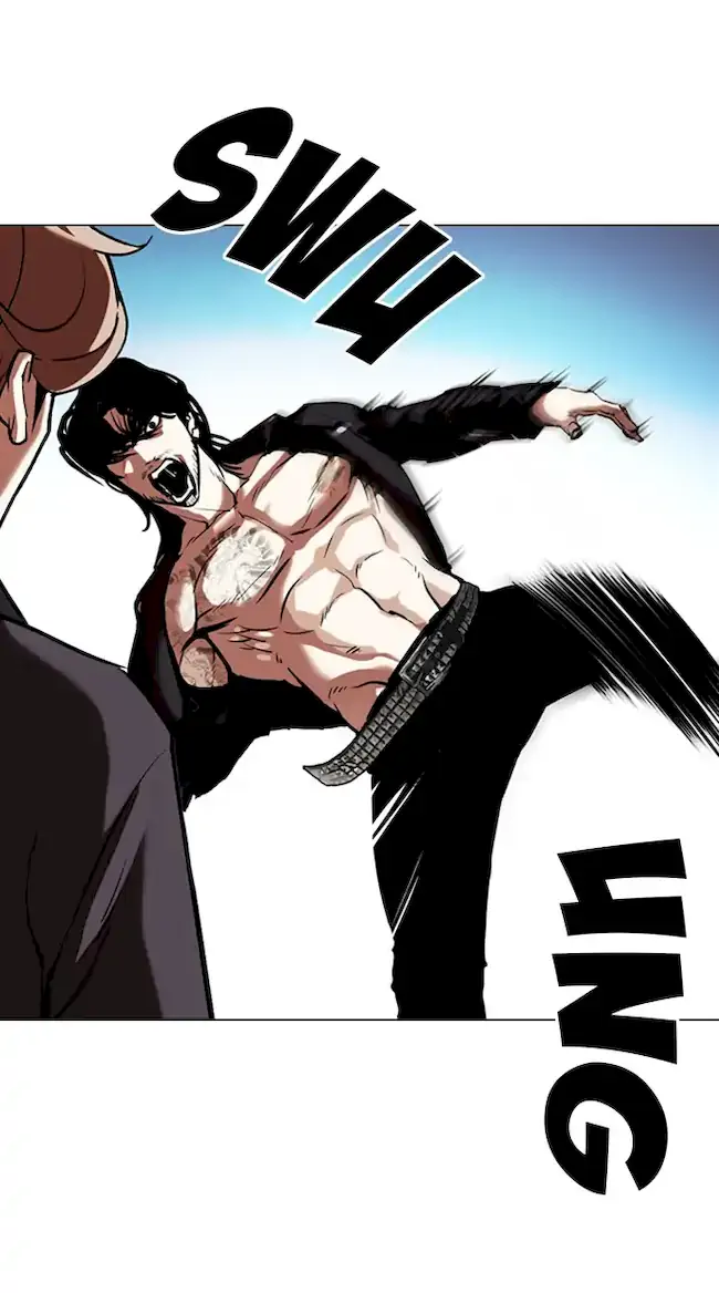 Lookism Chapter 331 - halaman 29