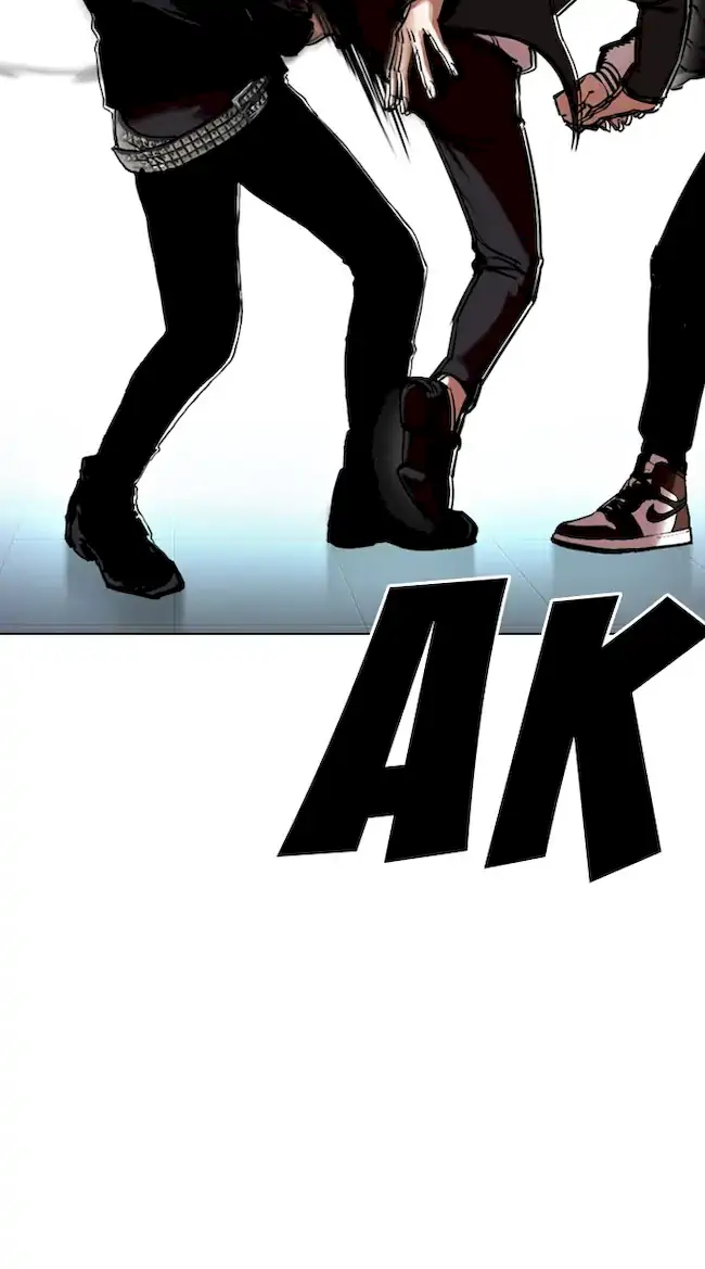 Lookism Chapter 331 - halaman 32