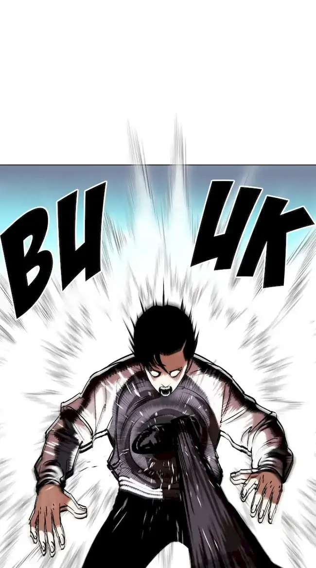 Lookism Chapter 331 - halaman 33