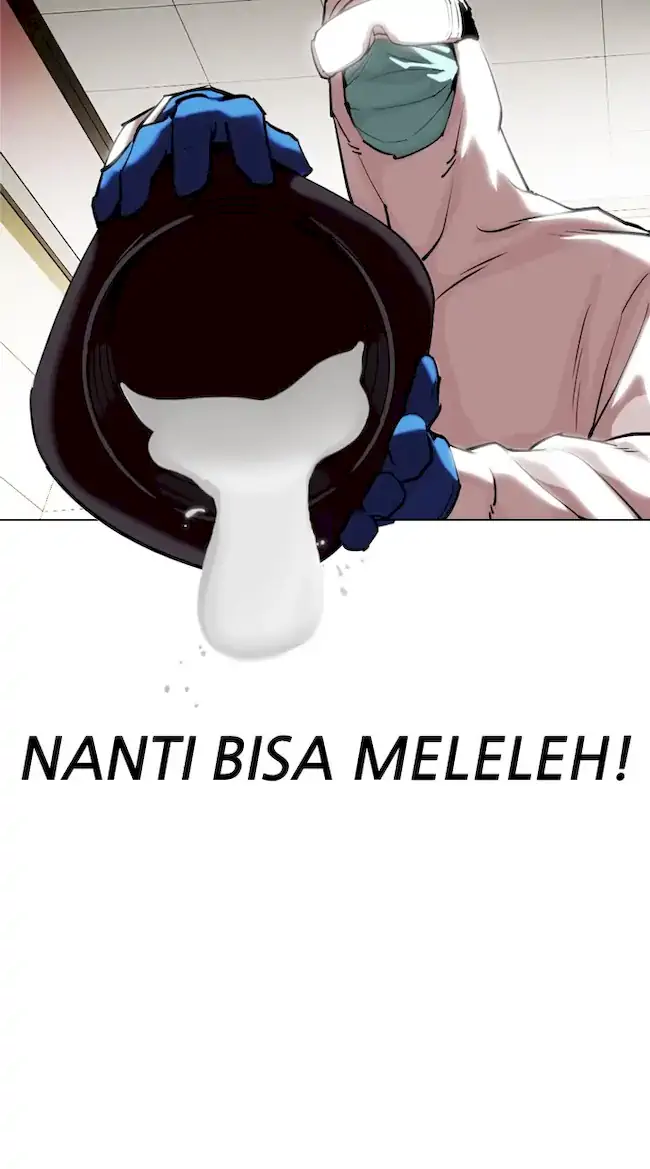 Lookism Chapter 331 - halaman 4