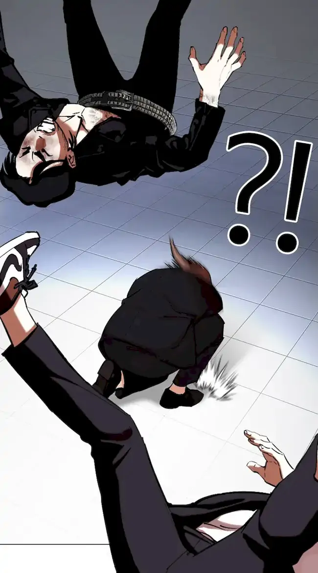Lookism Chapter 331 - halaman 42