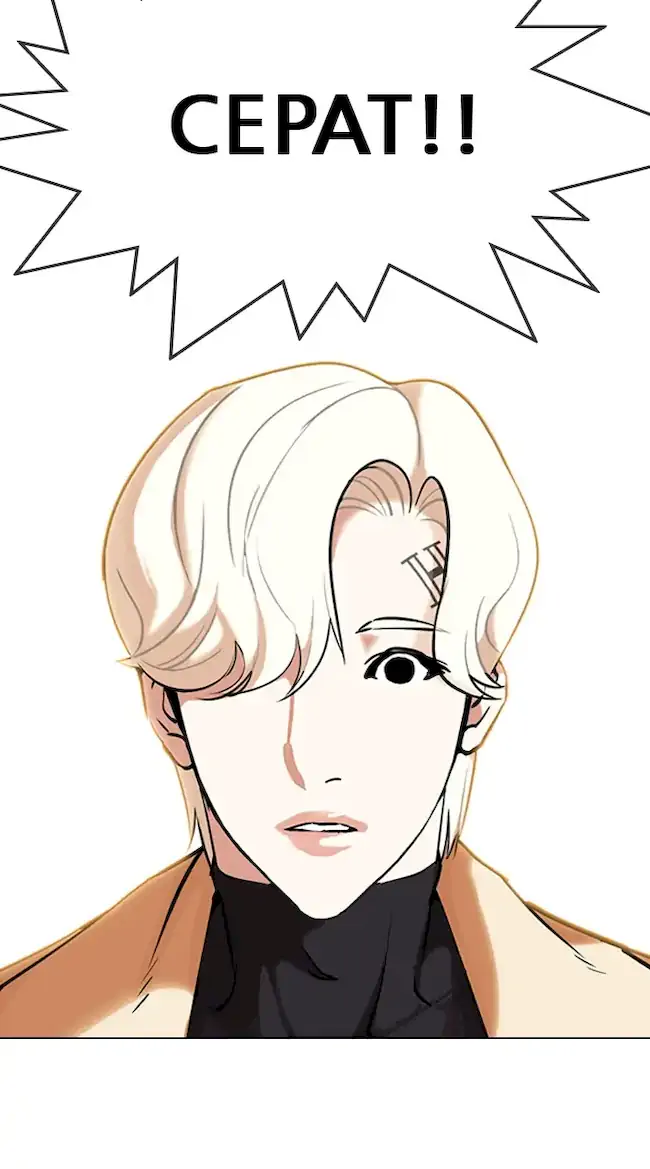 Lookism Chapter 331 - halaman 51