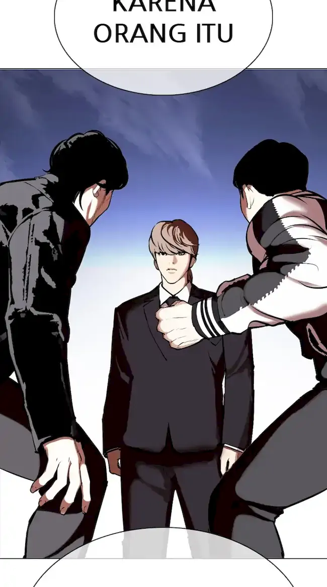 Lookism Chapter 331 - halaman 55
