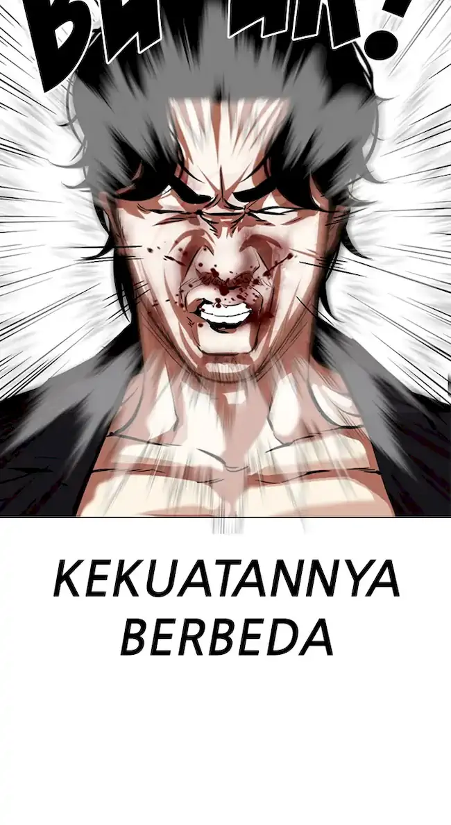 Lookism Chapter 331 - halaman 58