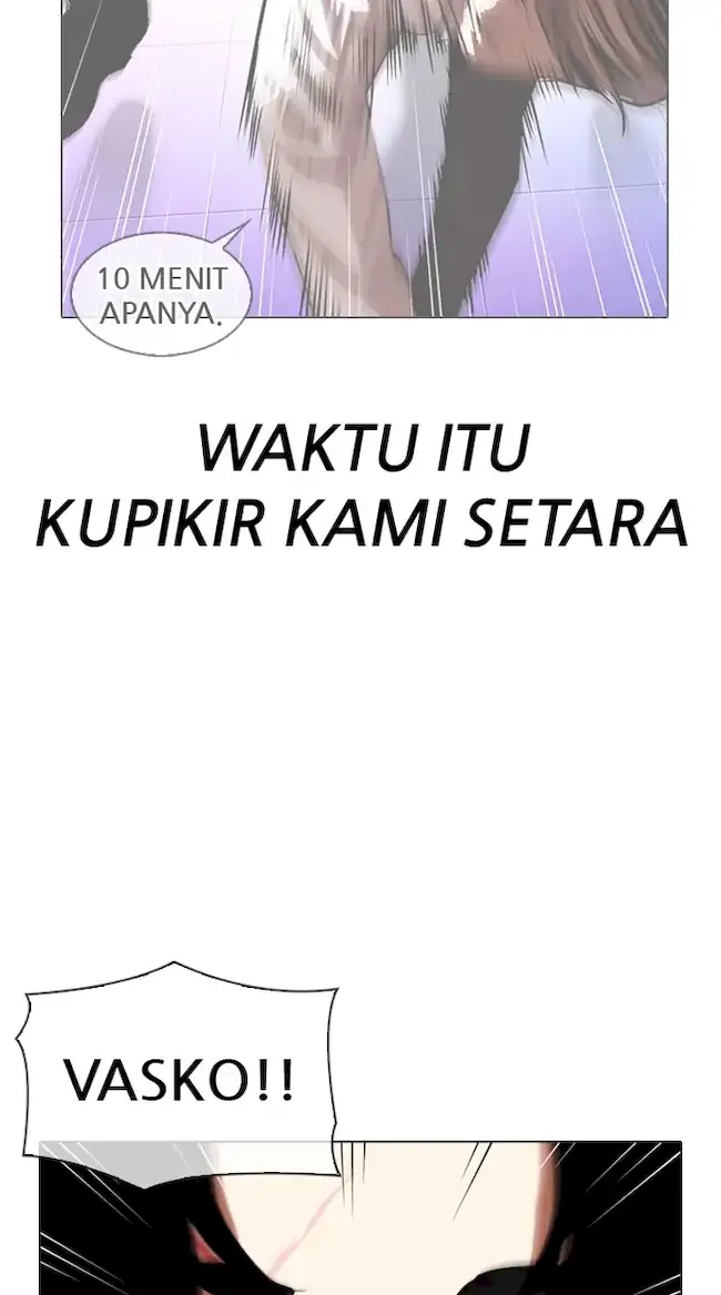 Lookism Chapter 331 - halaman 60