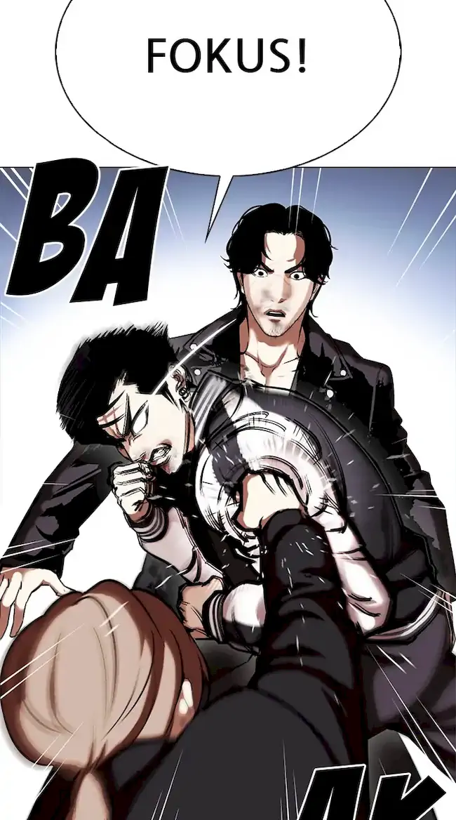 Lookism Chapter 331 - halaman 66