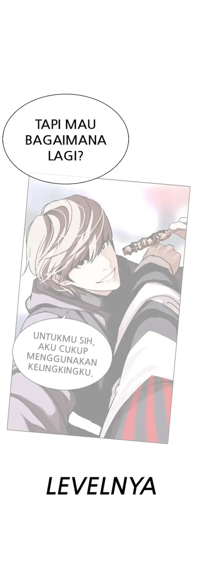 Lookism Chapter 331 - halaman 71