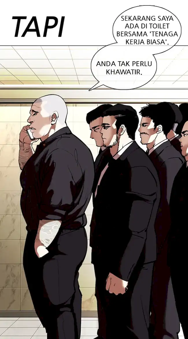 Lookism Chapter 331 - halaman 98