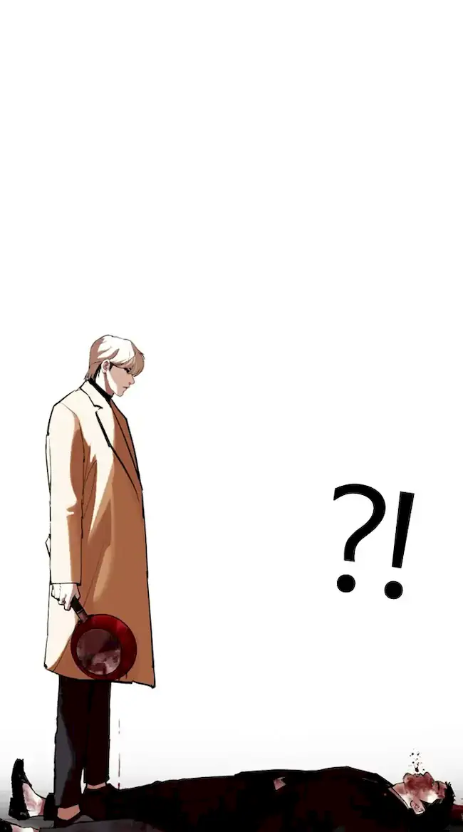 Lookism Chapter 332 - halaman 105
