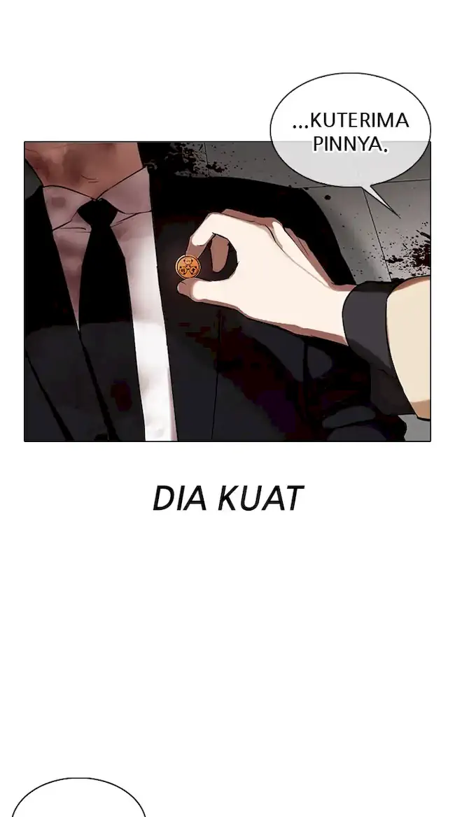 Lookism Chapter 332 - halaman 112