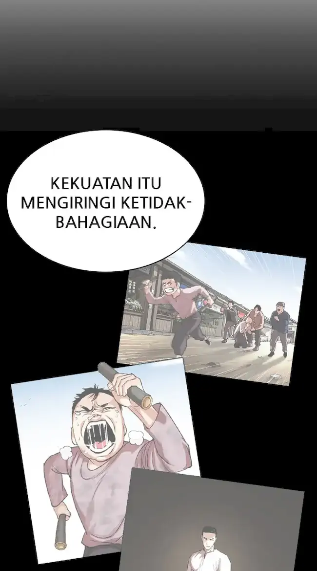 Lookism Chapter 332 - halaman 114