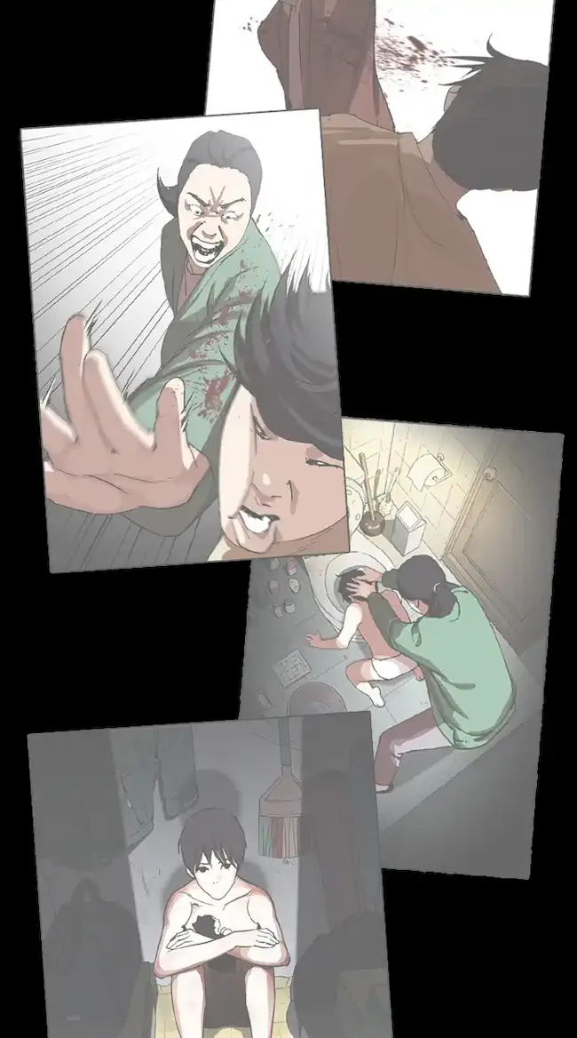Lookism Chapter 332 - halaman 119