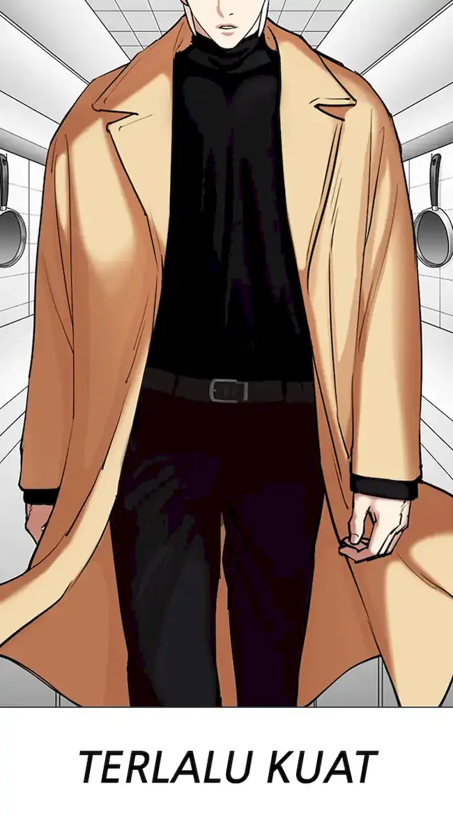 Lookism Chapter 332 - halaman 122