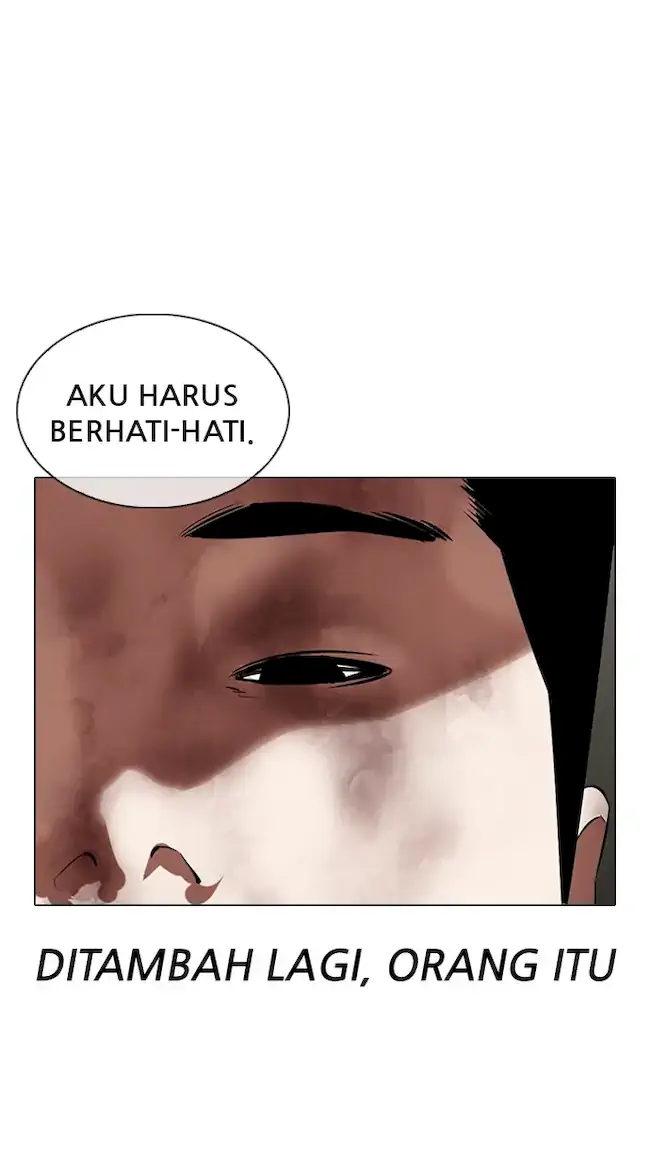 Lookism Chapter 332 - halaman 123