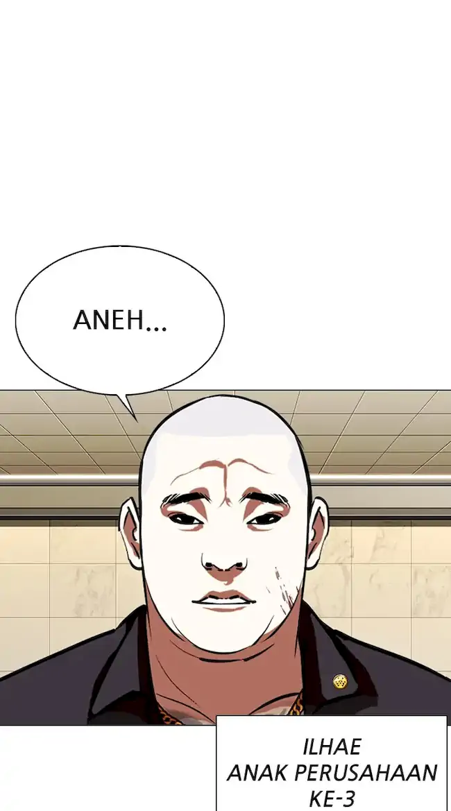 Lookism Chapter 332 - halaman 126
