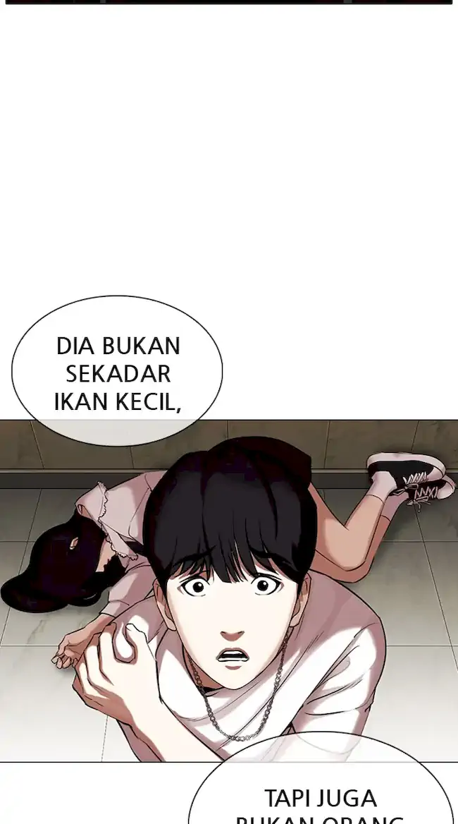 Lookism Chapter 332 - halaman 128