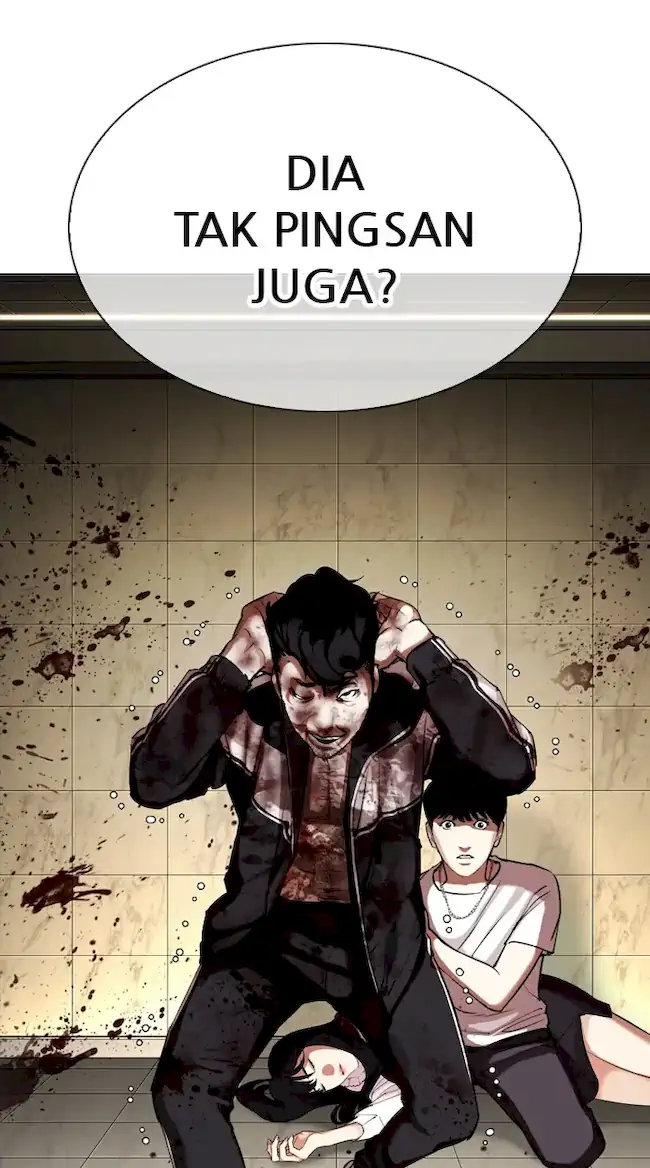 Lookism Chapter 332 - halaman 130
